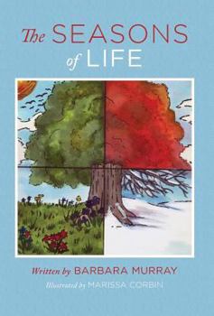 Hardcover The Seasons of Life Book