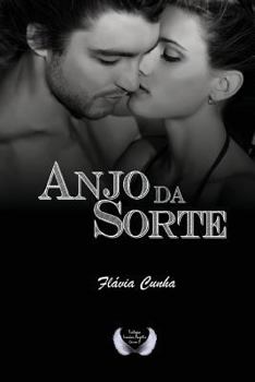 Paperback Anjo Da Sorte [Portuguese] Book