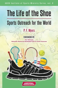 Paperback The Life of the Shoe Book