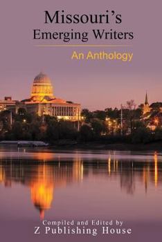 Paperback Missouri's Emerging Writers: An Anthology Book