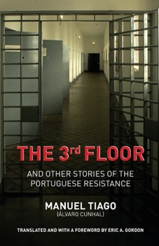 Paperback The 3rd Floor Book