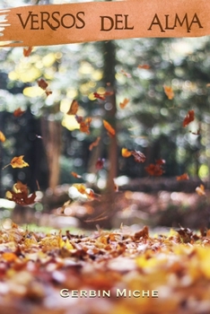 Paperback Versos Del Alma [Spanish] Book