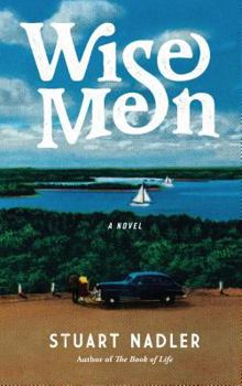 Hardcover Wise Men [Large Print] Book