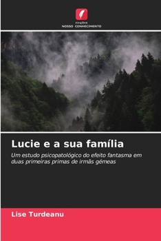Paperback Lucie e a sua família [Portuguese] Book