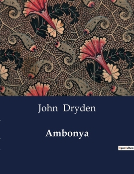 Amboyna