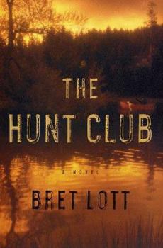 Hardcover The Hunt Club Book