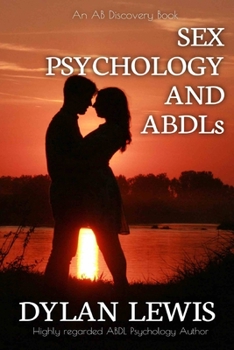 Paperback Sex, Psychology and ABDLs Book