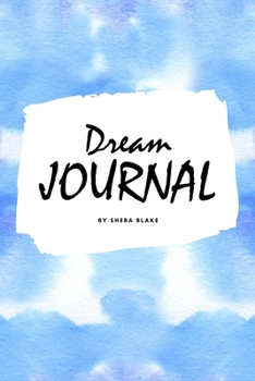Paperback Dream Interpretation Journal (6x9 Softcover Planner / Journal) Book
