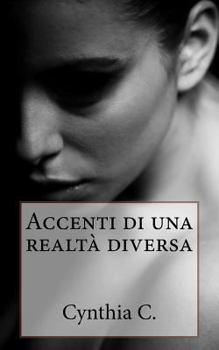 Paperback Accenti di una realtà diversa [Italian] Book