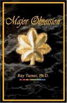 Paperback Major Obsession Book