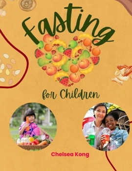 Paperback Fasting: for Children Book