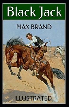 Paperback Black Jack Illustrated Book