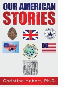 Hardcover Our American Stories Book