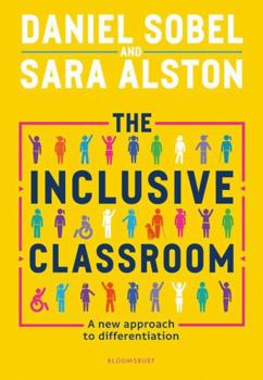 Paperback The Inclusive Classroom: A new approach to differentiation Book