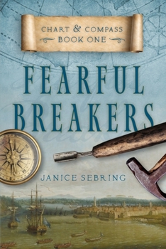 Paperback Fearful Breakers Book