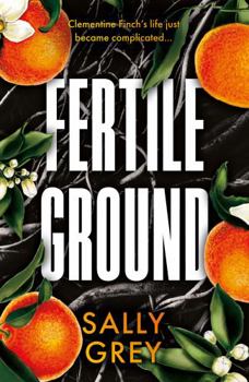 Paperback Fertile Ground Book