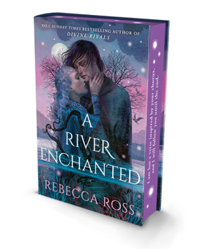 A River Enchanted (Elements of Cadence)