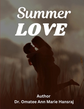 Paperback Summer Love Book