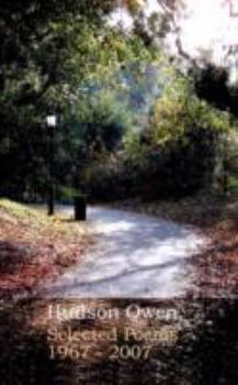 Paperback Selected Poems 1967 - 2007 Book