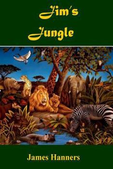 Paperback Jim's Jungle Book