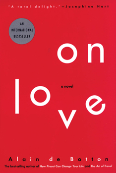 Paperback On Love Book