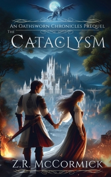 Paperback The Cataclysm Book