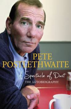 Paperback A Spectacle of Dust: The Autobiography Book