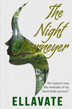 Paperback The Night Journeyer Book