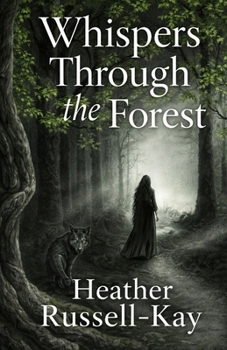 Whispers Through the Forest