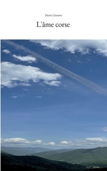 Paperback L'âme corse [French] Book