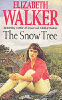 Paperback Snow Tree Book