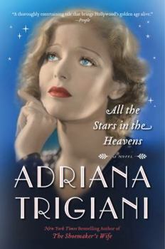 Paperback All the Stars in the Heavens Book