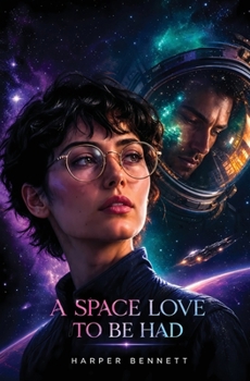 Paperback A Space Love to be Had Book