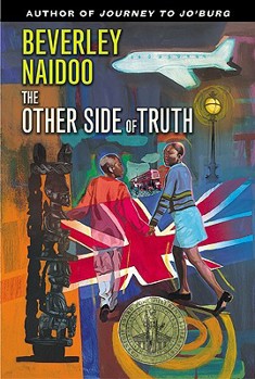The Other Side of Truth - Book #1 of the Other Side of Truth