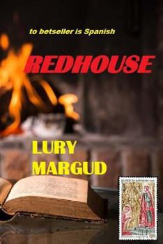 redhouse - Book #1 of the Los Horton