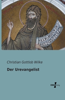 Paperback Der Urevangelist [German] Book