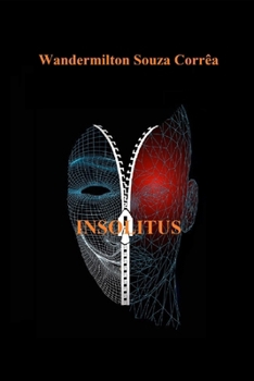 Paperback Insolitus [Portuguese] Book