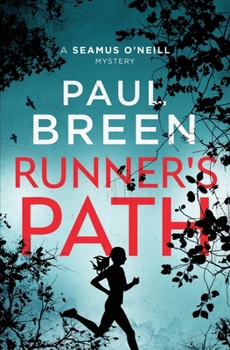 Paperback Runner's Path: A Seamus O'Neill Mystery Book