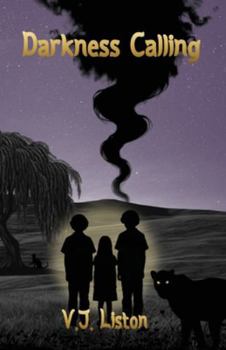 Paperback Darkness Calling Book
