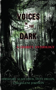 Paperback Voices in the Dark Book