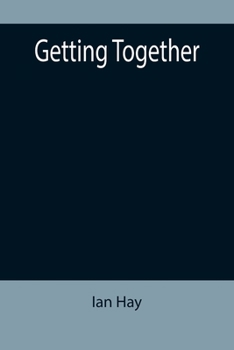 Paperback Getting Together Book