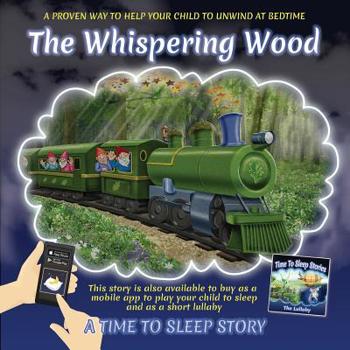 Paperback The Whispering Wood Book