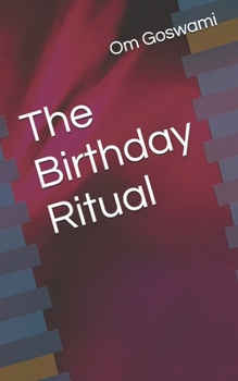 Paperback The Birthday Ritual Book