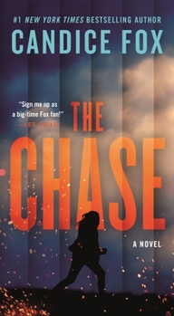 Mass Market Paperback The Chase Book