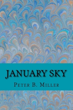 Paperback January Sky Book