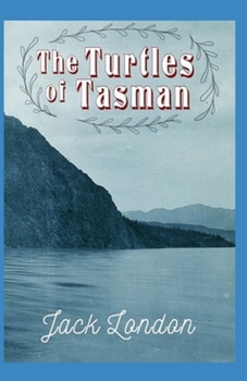 Paperback The Turtles of Tasman illustrated Book