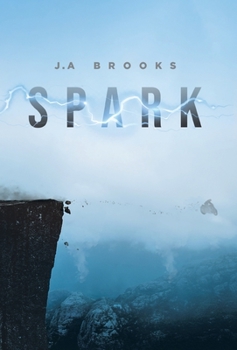 Hardcover Spark Book