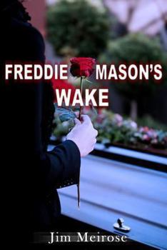 Paperback Freddie Mason's Wake Book
