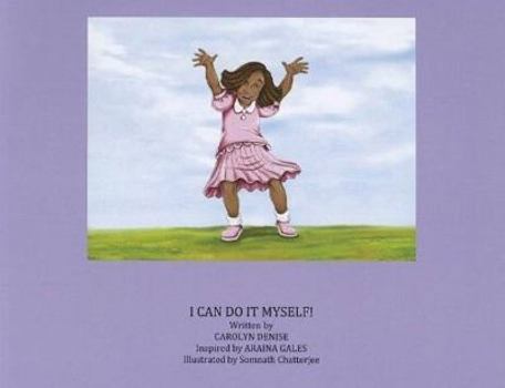 Paperback I Can Do It Myself! Book