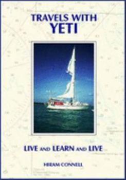 Paperback Travels with Yeti Book